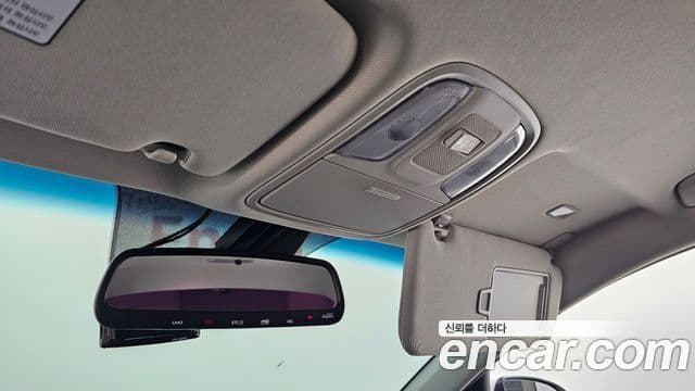 Kia The / новый New K5 2세대 Prestige, 2020 20