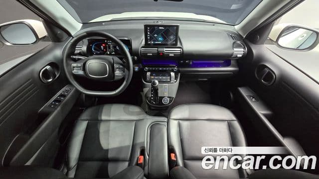 Hyundai Casper Inspiration, 2022 7