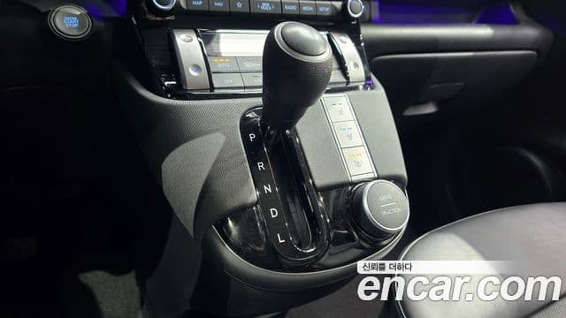 Hyundai Casper Inspiration, 2022 9