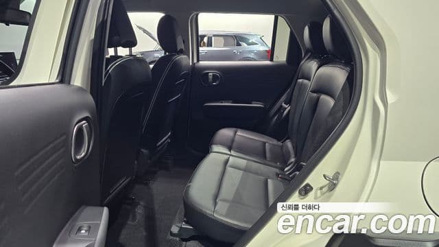 Hyundai Casper Inspiration, 2022 12