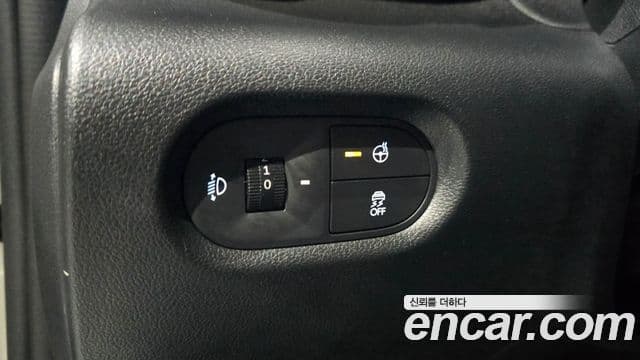 Hyundai Casper Inspiration, 2022 14