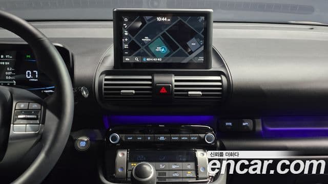 Hyundai Casper Inspiration, 2022 15