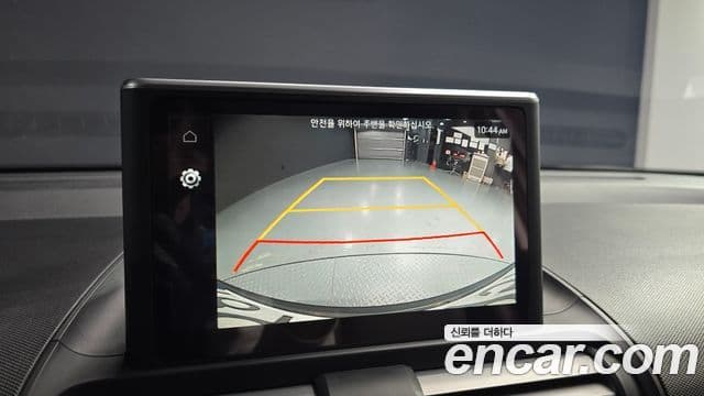 Hyundai Casper Inspiration, 2022 16