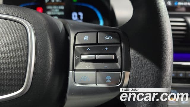 Hyundai Casper Inspiration, 2022 17