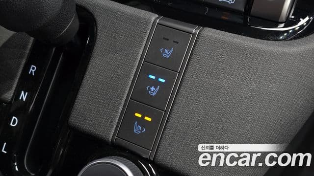 Hyundai Casper Inspiration, 2022 18