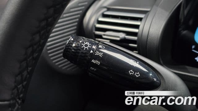 Hyundai Casper Inspiration, 2022 19