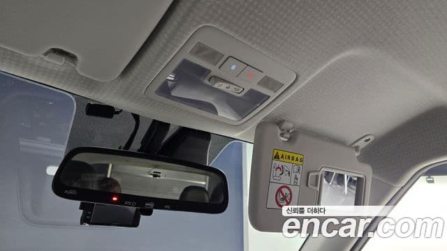 Hyundai Casper Inspiration, 2022 20