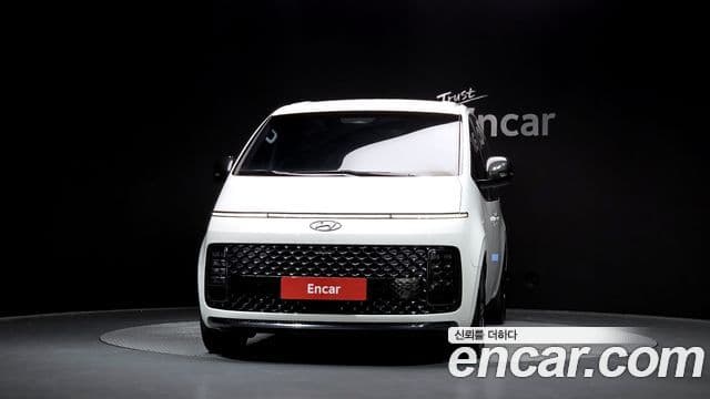 Hyundai Staria Mobility, 2022 3