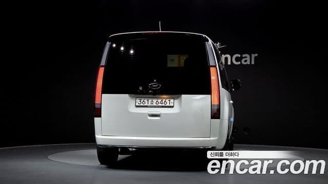 Hyundai Staria Mobility, 2022 4