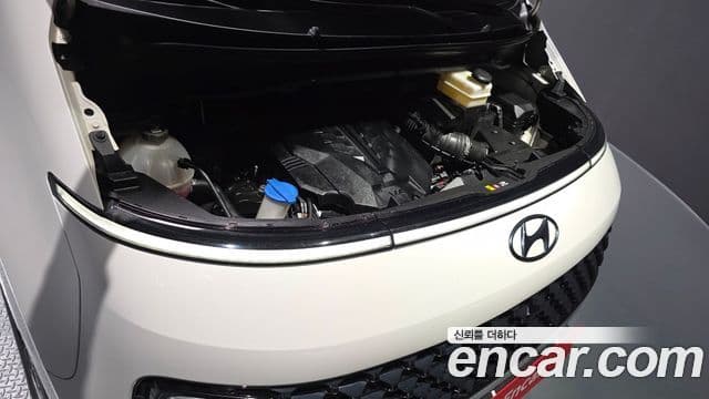 Hyundai Staria Mobility, 2022 6