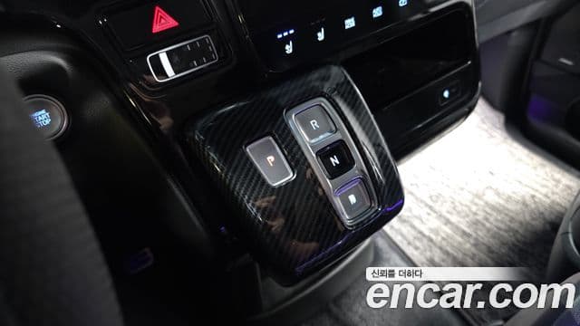 Hyundai Staria Mobility, 2022 9