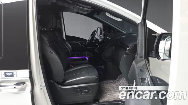 Hyundai Staria Mobility, 2022 11