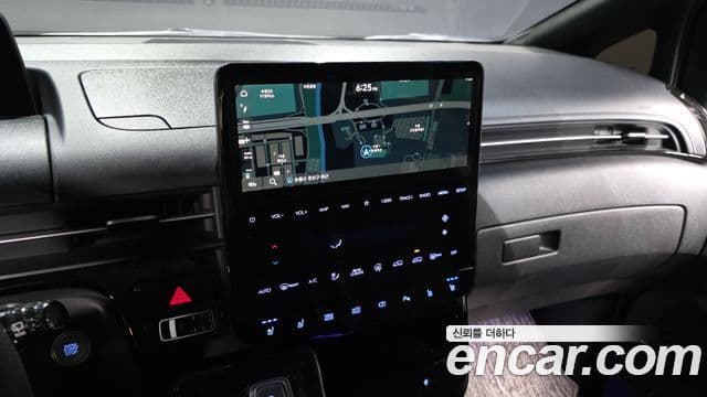 Hyundai Staria Mobility, 2022 14