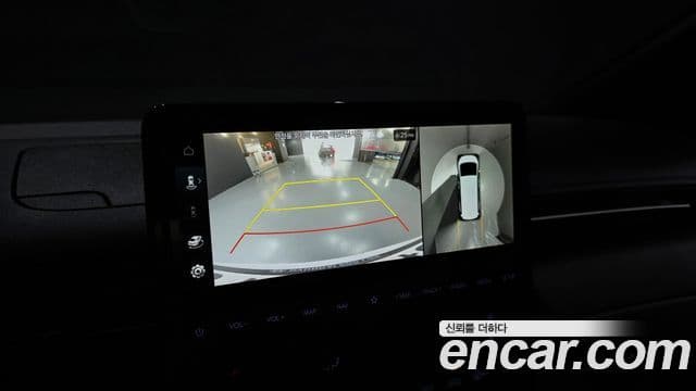 Hyundai Staria Mobility, 2022 15