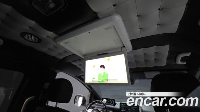 Hyundai Staria Mobility, 2022 18