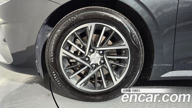 Hyundai The / новый New Grandeur IG Premium, 2020 все фото