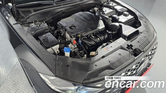 Hyundai The / новый New Grandeur IG Premium, 2020 6