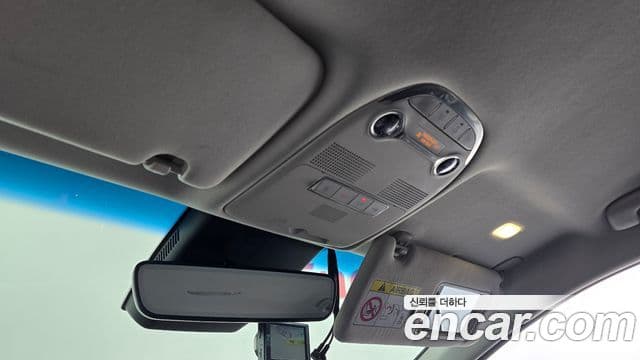 Hyundai The / новый New Grandeur IG Premium, 2020 18