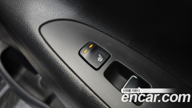 Hyundai The / новый New Grandeur IG Premium, 2020 19