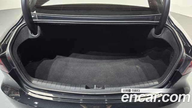 Hyundai The / новый New Grandeur IG Premium, 2020 20