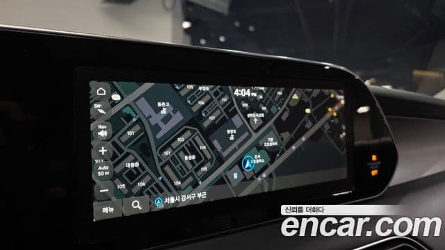 Hyundai Palisade Exclusive, 2021 16