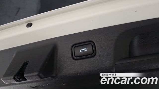 Hyundai Palisade Exclusive, 2021 20