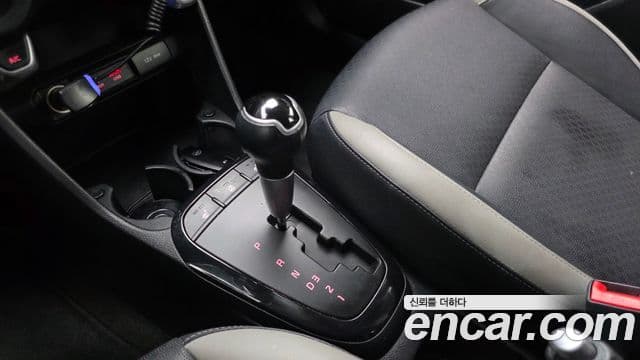 Kia All New Morning (JA) Luxury, 2019 9