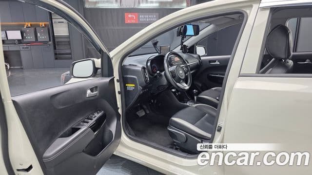 Kia All New Morning (JA) Luxury, 2019 11