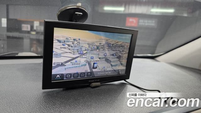 Kia All New Morning (JA) Luxury, 2019 15