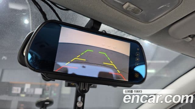 Kia All New Morning (JA) Luxury, 2019 16