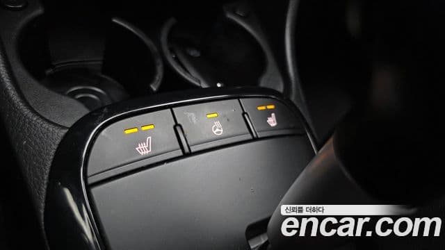 Kia All New Morning (JA) Luxury, 2019 17