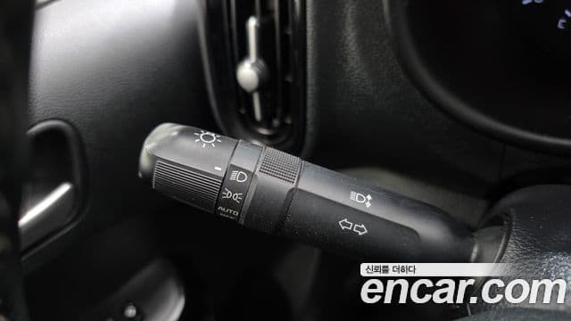 Kia All New Morning (JA) Luxury, 2019 18