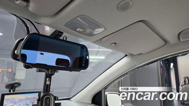 Kia All New Morning (JA) Luxury, 2019 19