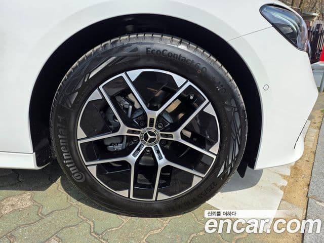 Mercedes-Benz E-класс W214 Avantgarde, 2026 все фото