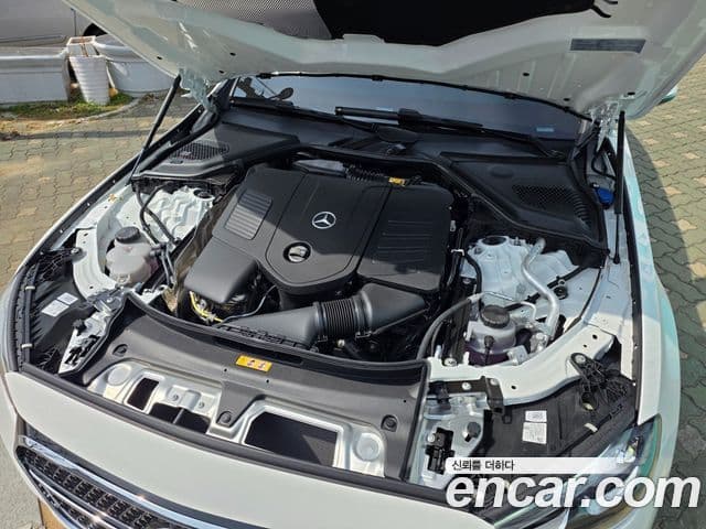 Mercedes-Benz E-класс W214 Avantgarde, 2026 6