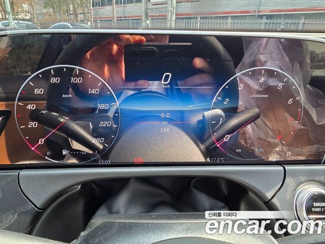 Mercedes-Benz E-класс W214 Avantgarde, 2026 8