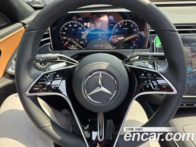 Mercedes-Benz E-класс W214 Avantgarde, 2026 9