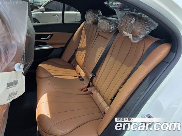 Mercedes-Benz E-класс W214 Avantgarde, 2026 10