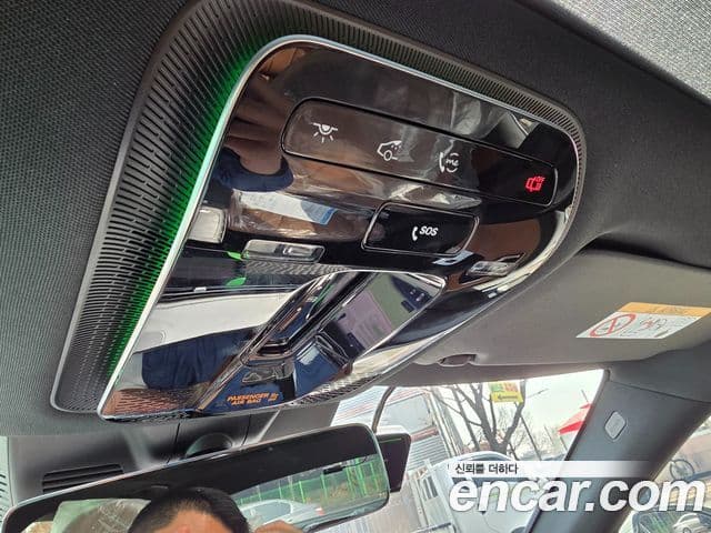 Mercedes-Benz E-класс W214 Avantgarde, 2026 17