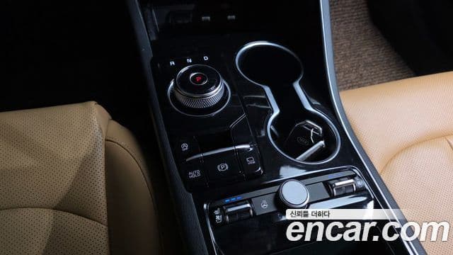 Kia K5 3세대 Prestige, 2021 9