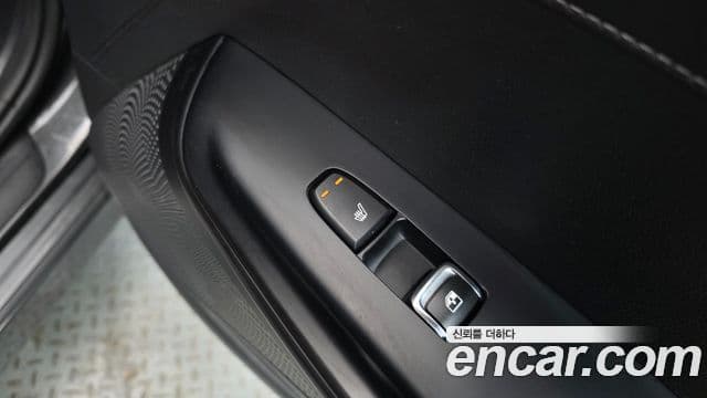 Kia K5 3세대 Prestige, 2021 17