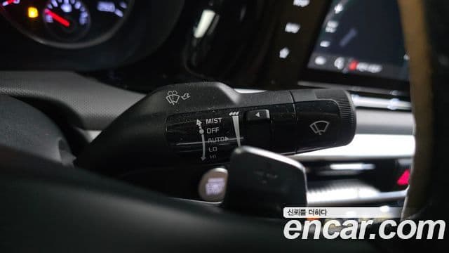Kia K5 3세대 Prestige, 2021 18