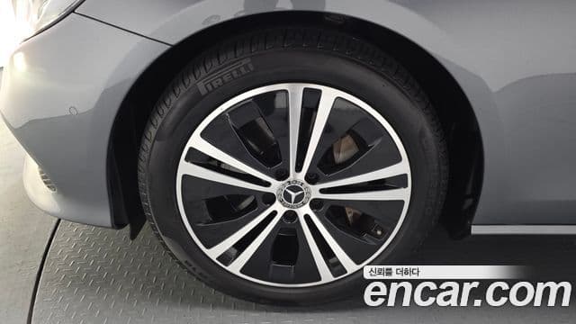 Mercedes-Benz E-класс W213 Avantgarde, 2020 все фото