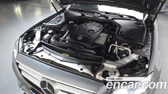 Mercedes-Benz E-класс W213 Avantgarde, 2020 6