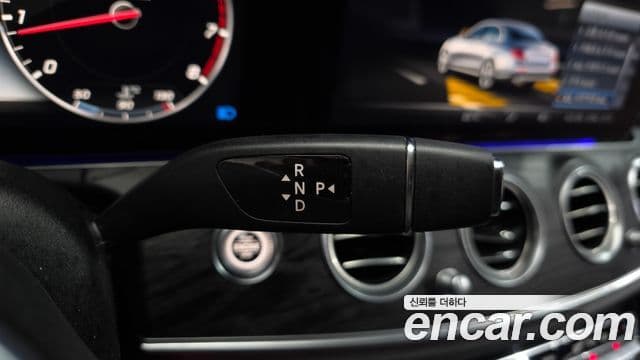 Mercedes-Benz E-класс W213 Avantgarde, 2020 9