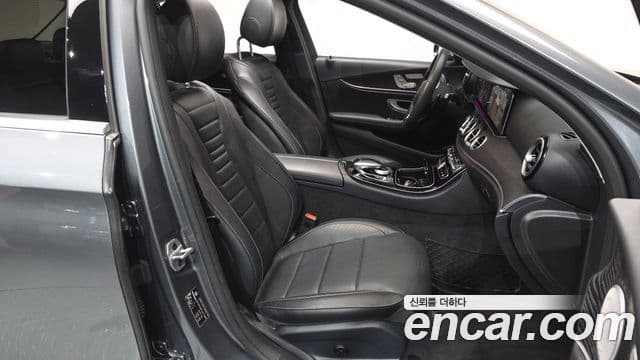 Mercedes-Benz E-класс W213 Avantgarde, 2020 10