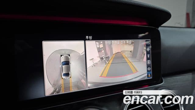 Mercedes-Benz E-класс W213 Avantgarde, 2020 16