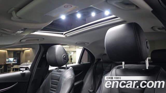 Mercedes-Benz E-класс W213 Avantgarde, 2020 18