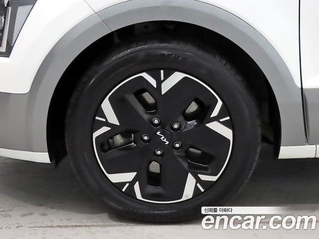 Kia D All New Niro EV Earth, 2024 все фото