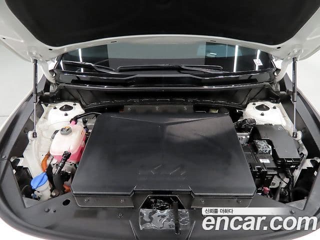 Kia D All New Niro EV Earth, 2024 6